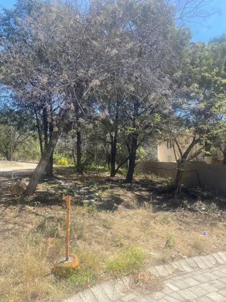 TERRENO EN VENTA "REAL DE LOS ENCINOS" GRAN RESERVA IXTAPAN