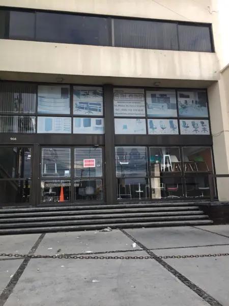 Edificio en Venta/Renta en Valle Don Camilo, Toluca - Oportunidad Comercial