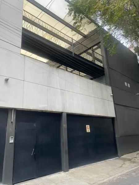 Edificio Corporativo en Venta en San Rafael, Cuauhtémoc CDMX