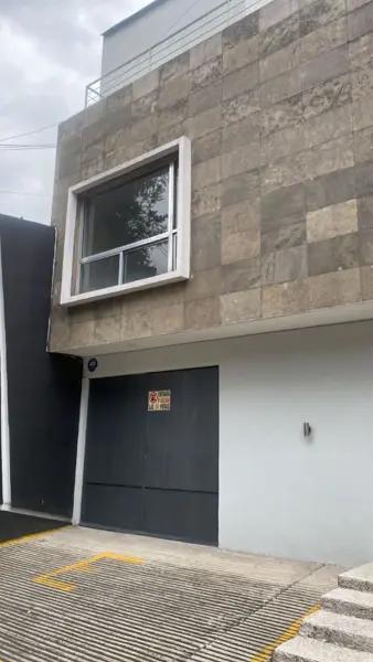 CASA/OFICINAS EN VENTA EN LAFAYETTE,CDMX