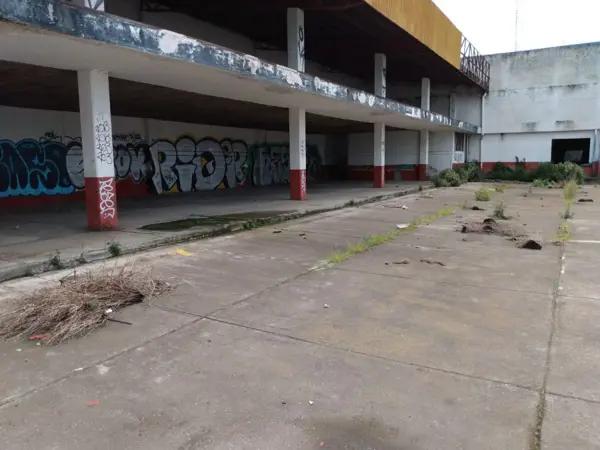 BODEGA EN RENTA EN COL.INDEPENDENCIA