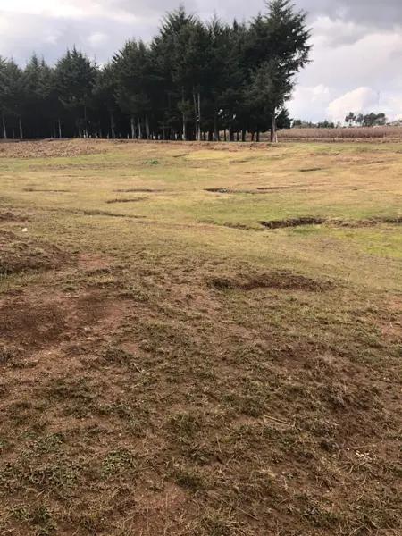 TERRENO EN VENTA VILLA VICTORIA