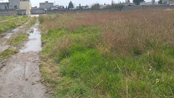 TERRENO EN VENTA SAN PABLO AUTOPAN, ESTADO DE MEXICO