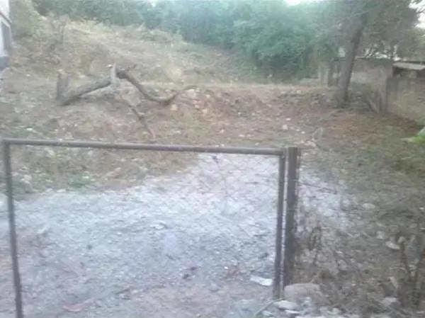 TERRENO EN VENTA EN VALLE DE BRAVO