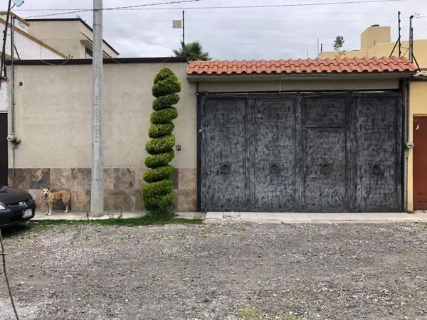VENTA DE CASA EN SAN JORGE, (EJIDO) ZINACANTEPEC VENTA DE CASA EN SAN JORGE, (EJIDO) ZINACANTEPEC
