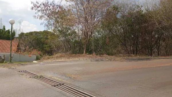 TERRENO EN VENTA, IXTAPAN DE LA SAL, MEX.