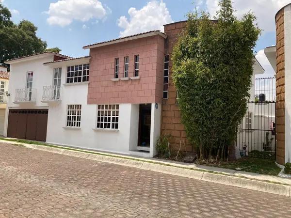 CASA  VENTA LA ERA METEPEC EDOMEX