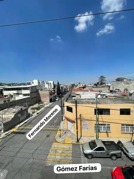 OFICINA EN RENTA