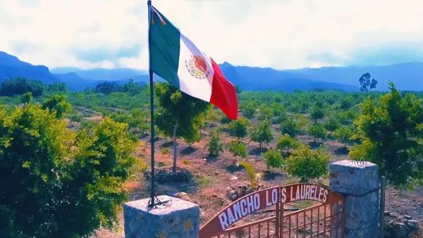 TERRENO CON CASA EN VENTA  PILCAYA GUERRERO