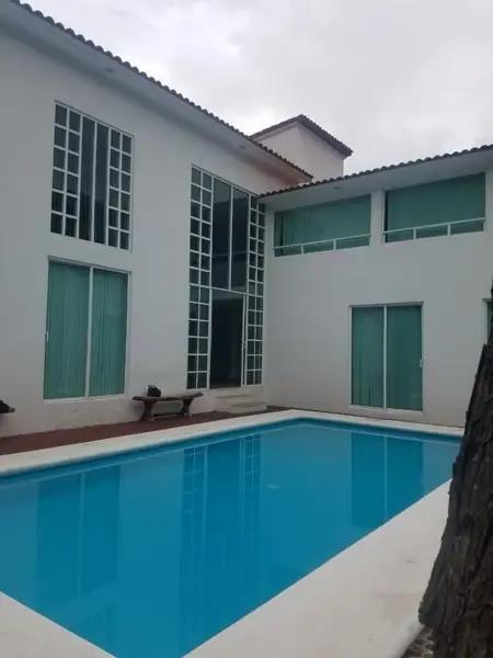 CASA EN VENTA RANCHO SAN DIEGO  IXTAPAN DE LA SAL