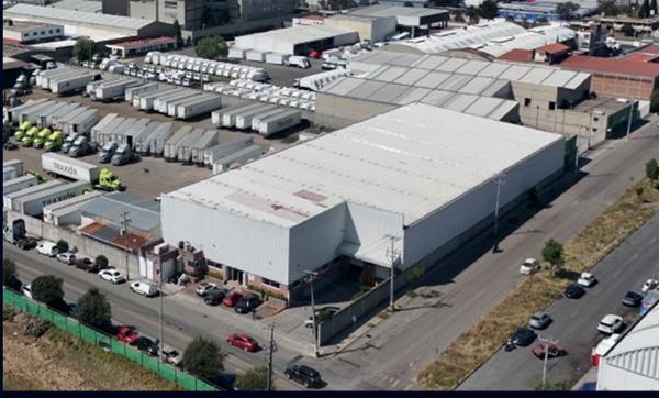 RENTA DE BODEGA INDUSTRIAL, ZONA INDUSTRIAL TOLUCA