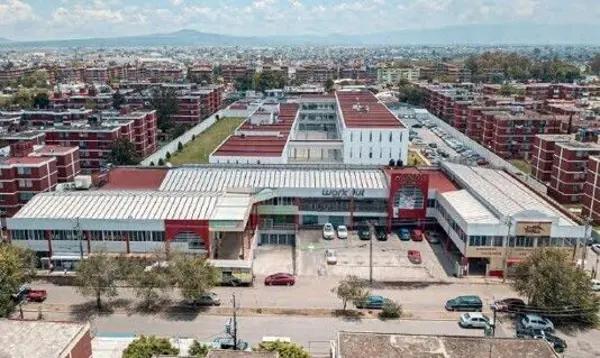 LOCAL COMERCIAL EN RENTA y/o VENTA, COL. SAN RAFAEL COACALCO, MEX.
