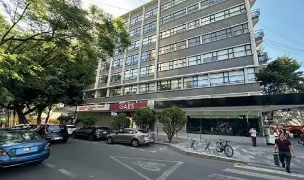 LOCAL COMERCIAL EN RENTA, ALCALDIA CUAUHTEMOC, COL. HIPODOROMO CONDESA, CDMX LOCAL COMERCIAL EN RENTA, ALCALDIA CUAUHTEMOC, COL. HIPODOROMO CONDESA, CDMX