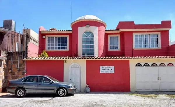 CASA EN VENTA EN ZINACANTEPEC POR BARBABOSA CASA EN VENTA EN ZINACANTEPEC POR BARBABOSA
