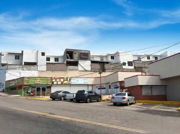 LOCALES COMERCIALES EN RENTA, COL. CAÑADAS, CUILIACAN, SINALOA, MEX.
