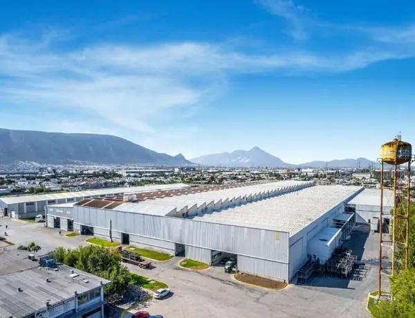 BODEGA INDUSTRIAL EN RENTA y/o VENTA, SN. NICOLAS DE LOS GARZA, NUEVO LEÓN, MEX.