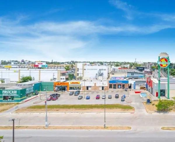 LOCAL COMERCIAL EN RENTA, TAMPICO, TAMAULIPAS, MEXICO