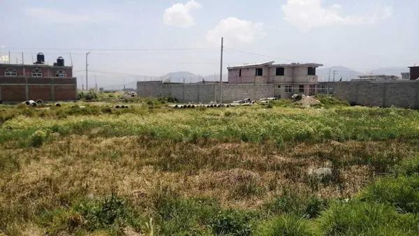 TERRENO EN VENTA, LERMA, ISIDRO FABELA