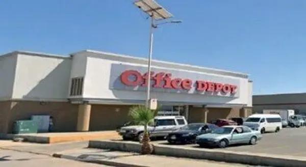 TERRENO COMERCIAL EN RENTA COL. EL NARANJO, ENSENADA BC, MEX.