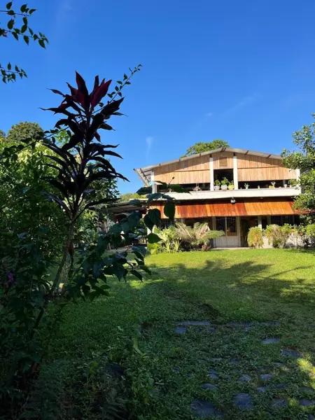 CASA EN VENTA TUXTLA CHICO CHIAPAS