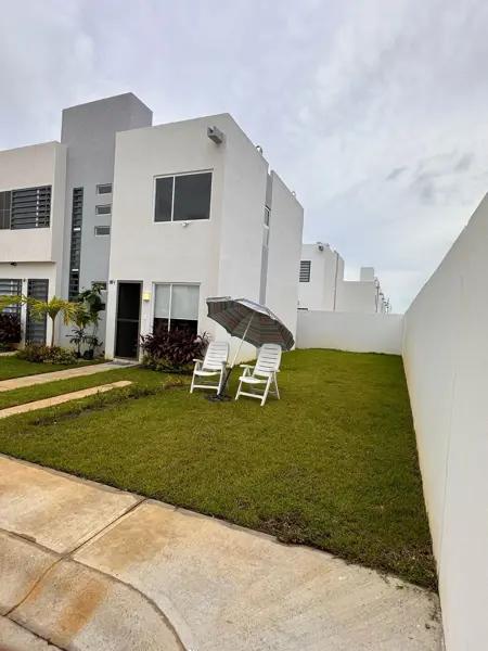 CASA EN VENTA ACAPULCO DIAMANTE