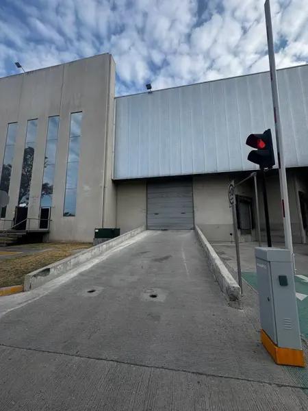 NAVE INDUSTRIAL EN RENTA, TEPOTZOTLAN, ESTADO DE MÉXICO.