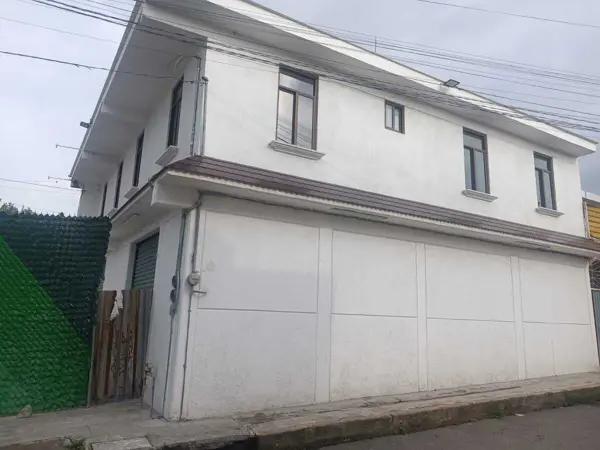 LOCAL COMERCIAL EN RENTA SAN MATEO OTZACATIPAN