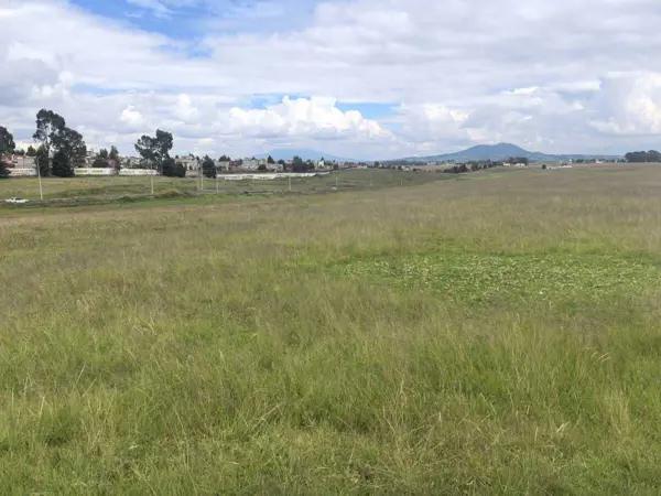TERRENO EN VENTA RANCHO SAN JUAN, ALMOLOYA DE JUAREZ, MÉXICO