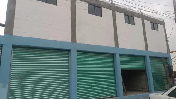LOCAL COMERCIAL EN VENTA, CENTRAL DE ABASTOS, TOLUCA, MEX.