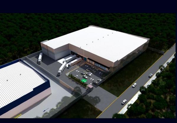 BODEGA INDUSTRIAL EN RENTA
