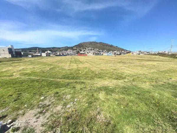 TERRENO EN RENTA EN SAN MARCOS YACHIHUACALTEPEC, TOLUCA
