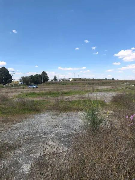 TERRENO EN VENTA Y RENTA, ALMOLOYA DE JUÁREZ. MEX.