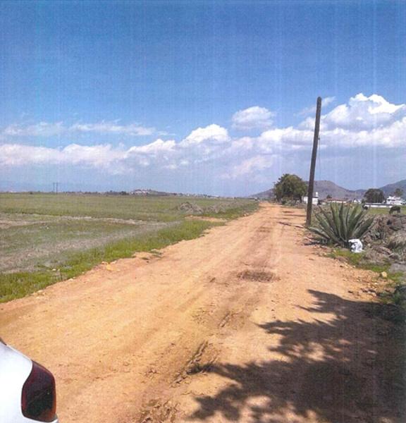 TERRENO EN VENTA EN EJIDO ALMOYA DE JUAREZ EDO MEX
