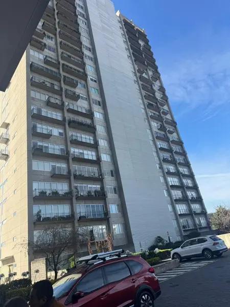 DEPARTAMENTO EN RENTA EN CUAJIMALPA, CDMX
