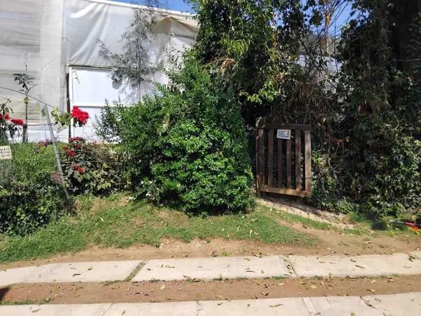 TERRENO EN VENTA, LA JOYA, VILLA GUERRERO, ESTADO DE MÉXICO.