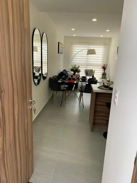DEPARTAMENTO NUEVO EN PRE-VENTA CDMX, AZCAPOTZALCO.