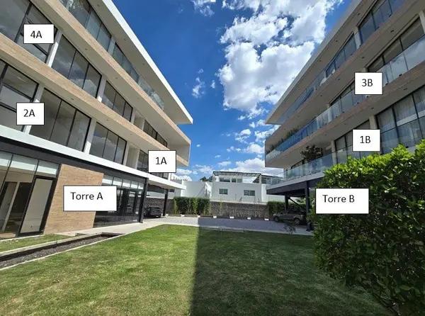 DEPARTAMENTOS EN CONDOMINIO EN VENTA, LLANO GRANDE, METEPEC, MÉXICO. DEPARTAMENTOS EN CONDOMINIO EN VENTA, LLANO GRANDE, METEPEC, MÉXICO.