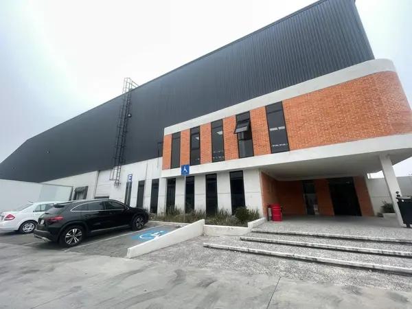 NAVE INDUSTRIAL EN RENTA, TOLUCA, ZONA AEROPUERTO