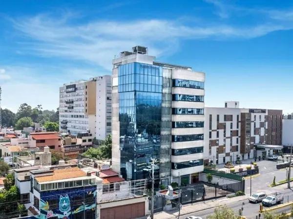 EDIFICIO EN RENTA, TLALPAN, COL. GUADALUPE, CDMX