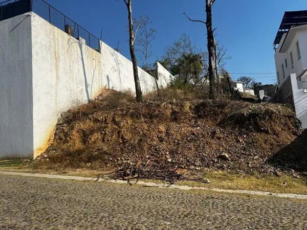 TERRENO EN VENTA, RANCHO SAN DIEGO, IXTAPAN DE LA SAL, MEX.