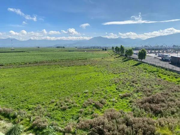 TERRENO EN VENTA EN CERRILLO LERMA (CASETA )
