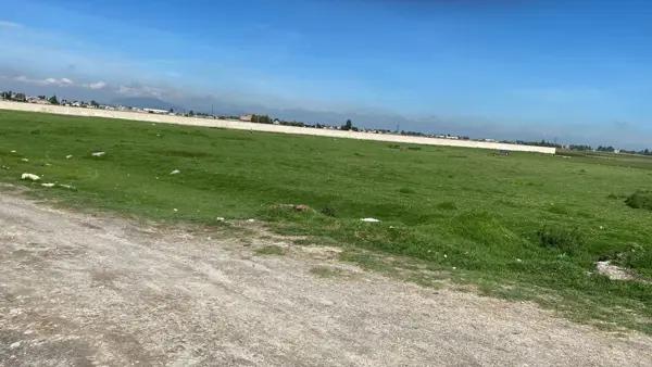 TERRENO EN VENTA EN EL CERRILLO LERMA