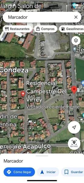 CASA EN VENTA EN SAN JERONIMO  CHICAHUALCO (REMATE)