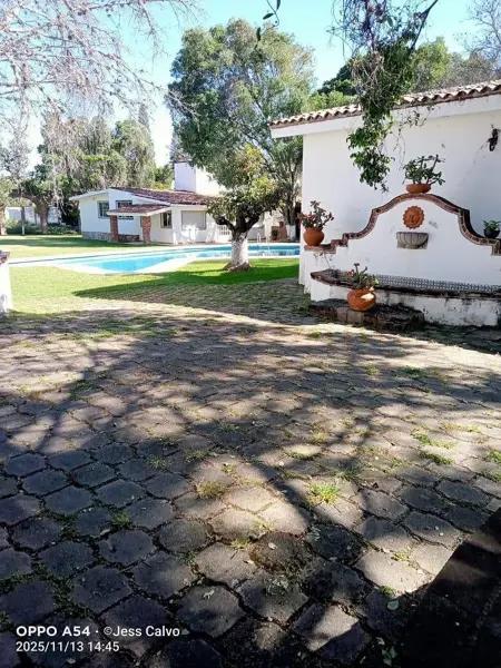 CASA EN VENTA EN TONATICO, MÉXICO