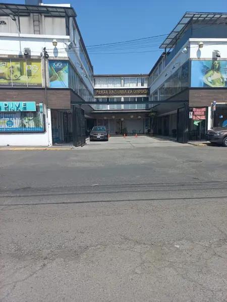 OFICINA EN RENTA, METEPEC, MÉXICO