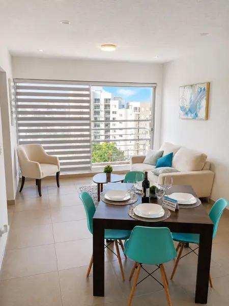 PH EN VENTA, EN DREAM LAGOONS RIALTA AQUA