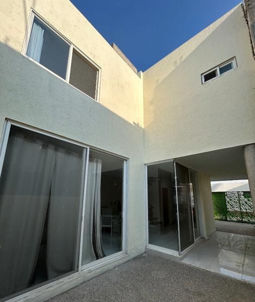 Casa nueva en Norte de Cuernavaca (cesión de derechos).