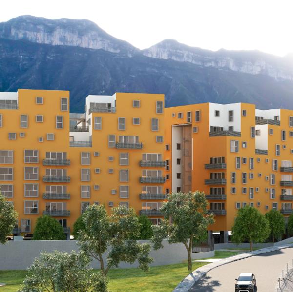 DEPARTAMENTO EN VENTA, ZONA CUMBRES ALLEGRO, MTY,NL.
