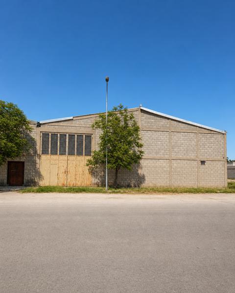 Bodega en renta | A unas cuadras de City club Bodega en renta | A unas cuadras de City club