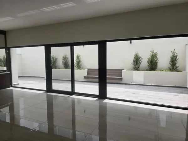 RESIDENCIA EN RENTA , VALLE PTE. SECTOR OLINCA